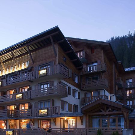 Beaulieu Ξενοδοχείο La Clusaz Εξωτερικό φωτογραφία